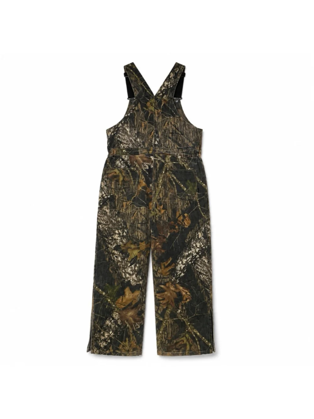 Mossy Oak mossy oak
